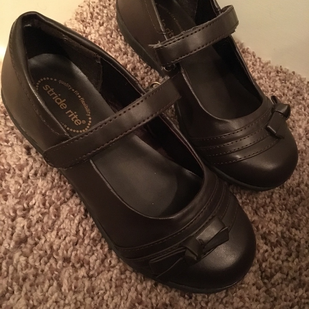 🐣Stride Rite girl shoes